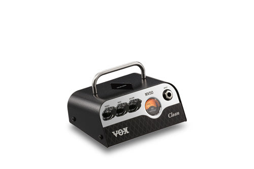 แอมป์กีต้าร์ไฟฟ้า Vox MV50 Clean