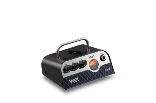 แอมป์กีต้าร์ไฟฟ้า Vox MV50 Rock
