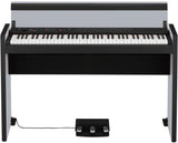 เปียโนไฟฟ้า Korg LP-380 73