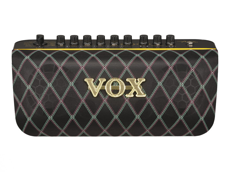 แอมป์กีต้าร์ไฟฟ้า Vox Adio Air GT