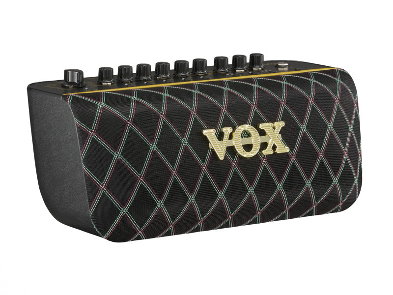 แอมป์กีต้าร์ไฟฟ้า Vox Adio Air GT