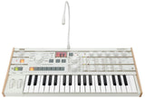 ซินธิไซเซอร์ คีย์บอร์ด Korg microKORG S