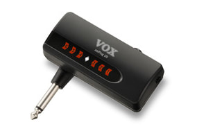 แอมป์ปลั๊ก ซาวด์การ์ด Vox amPlug I/O