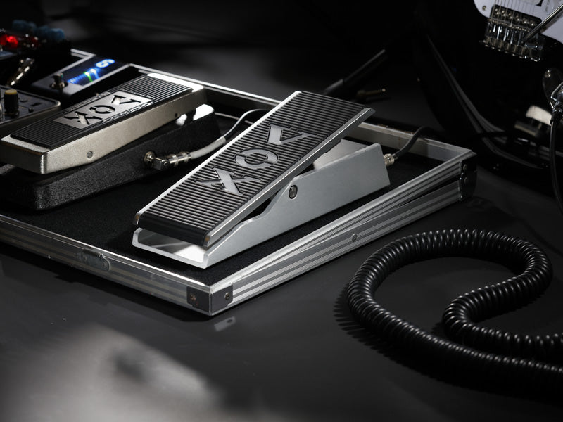 วอลลุ่มเท้า Vox V860 Volume Pedal