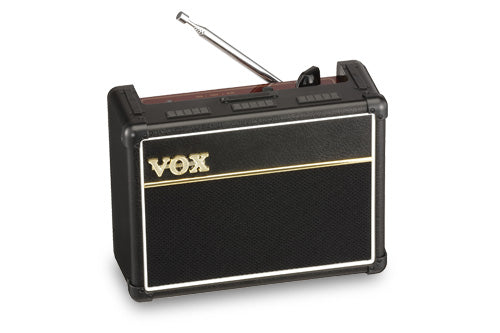 วิทยุ Vox AC30 Radio