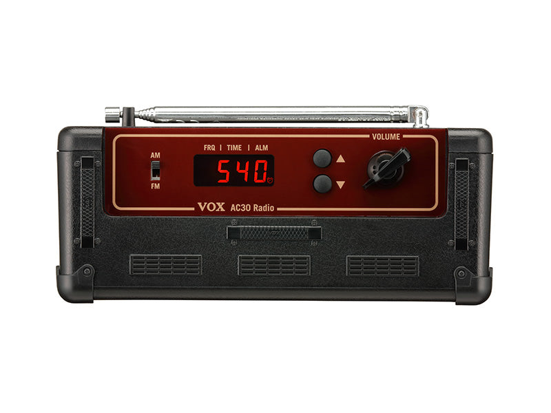 วิทยุ Vox AC30 Radio