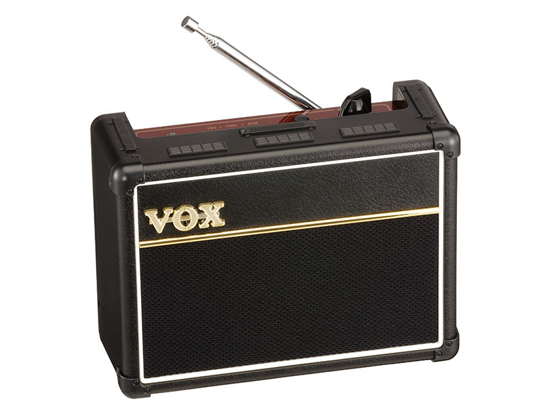 วิทยุ Vox AC30 Radio