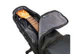 กระเป๋าอูคูเลเล่ Sequenz SCU60 Ukulele Soft Case Gig Bag - Black