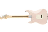 กีต้าร์ไฟฟ้า Squier Bullet Stratocaster HSS Shell Pink