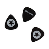 แพ็คกีต้าร์ไฟฟ้า Blackstar Carry-On Travel Guitar Standard Pack