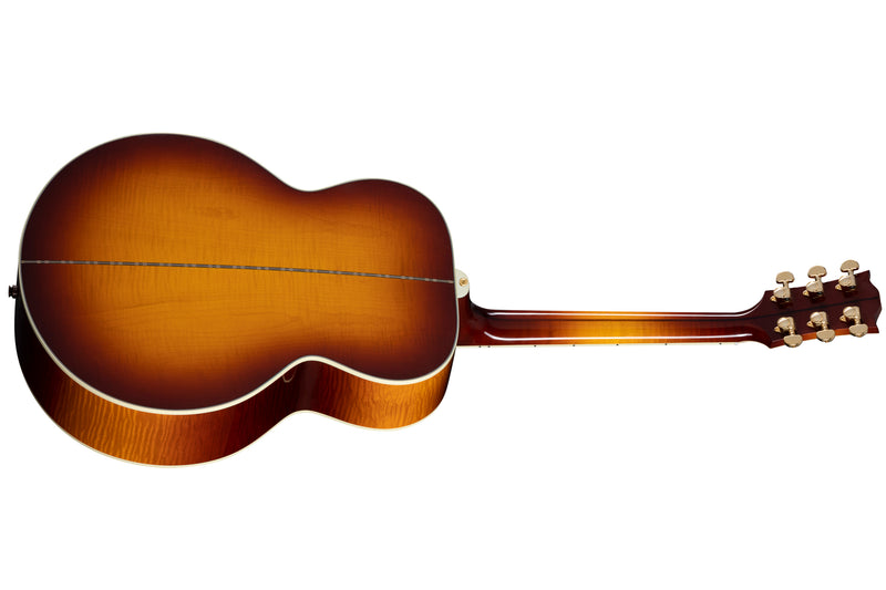 Gibson SJ-200 Standard Autumnburst