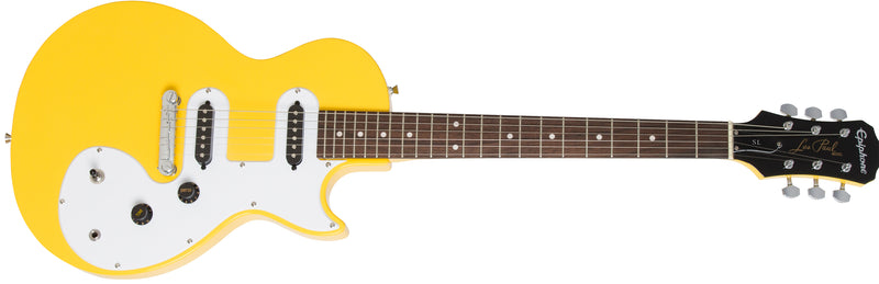 กีต้าร์ไฟฟ้า Epiphone Les Paul Melody Maker E1 Sunset Yellow