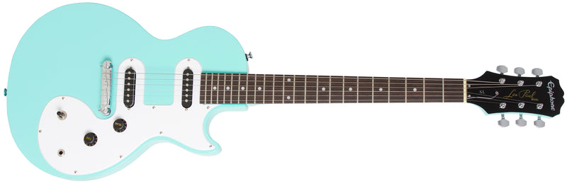 กีต้าร์ไฟฟ้า Epiphone Les Paul Melody Maker E1 Turquoise