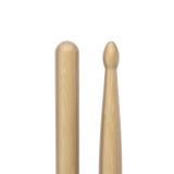 ไม้กลอง Promark Classic Forward 5A Hickory Drumstick (แพ็ค 4 คู่)