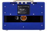 แอมป์กีต้าร์ไฟฟ้า Vox Pathfinder 10 Union Jack Royal Blue